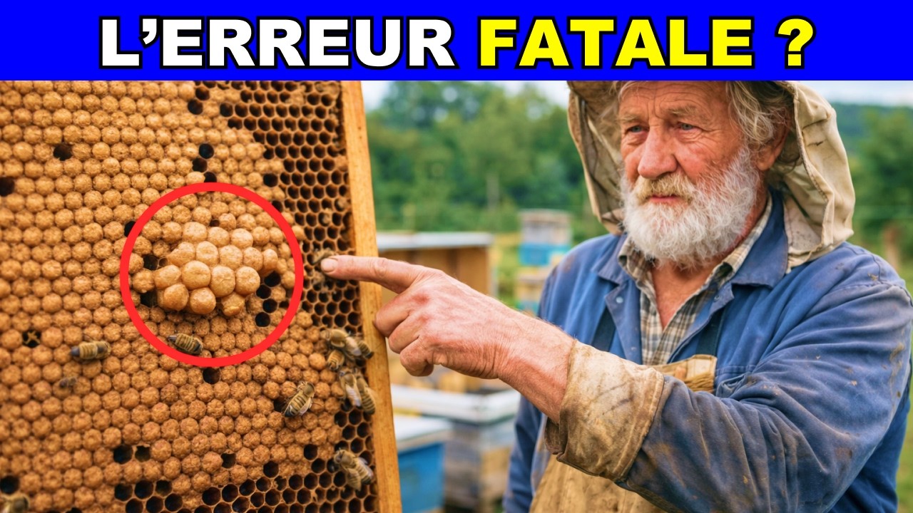 L'erreur d'inspection que tout le monde fait (Arrête de chercher la reine !)
