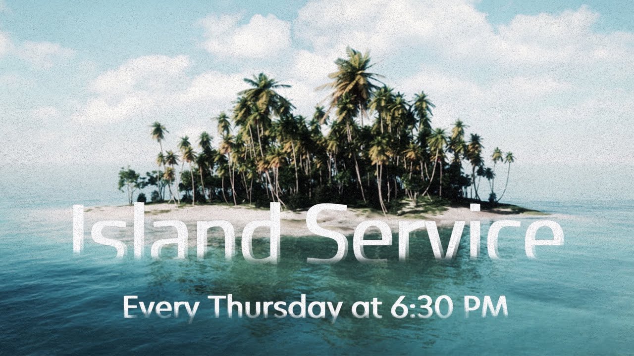 Thursday Service || 02.05.26 PM