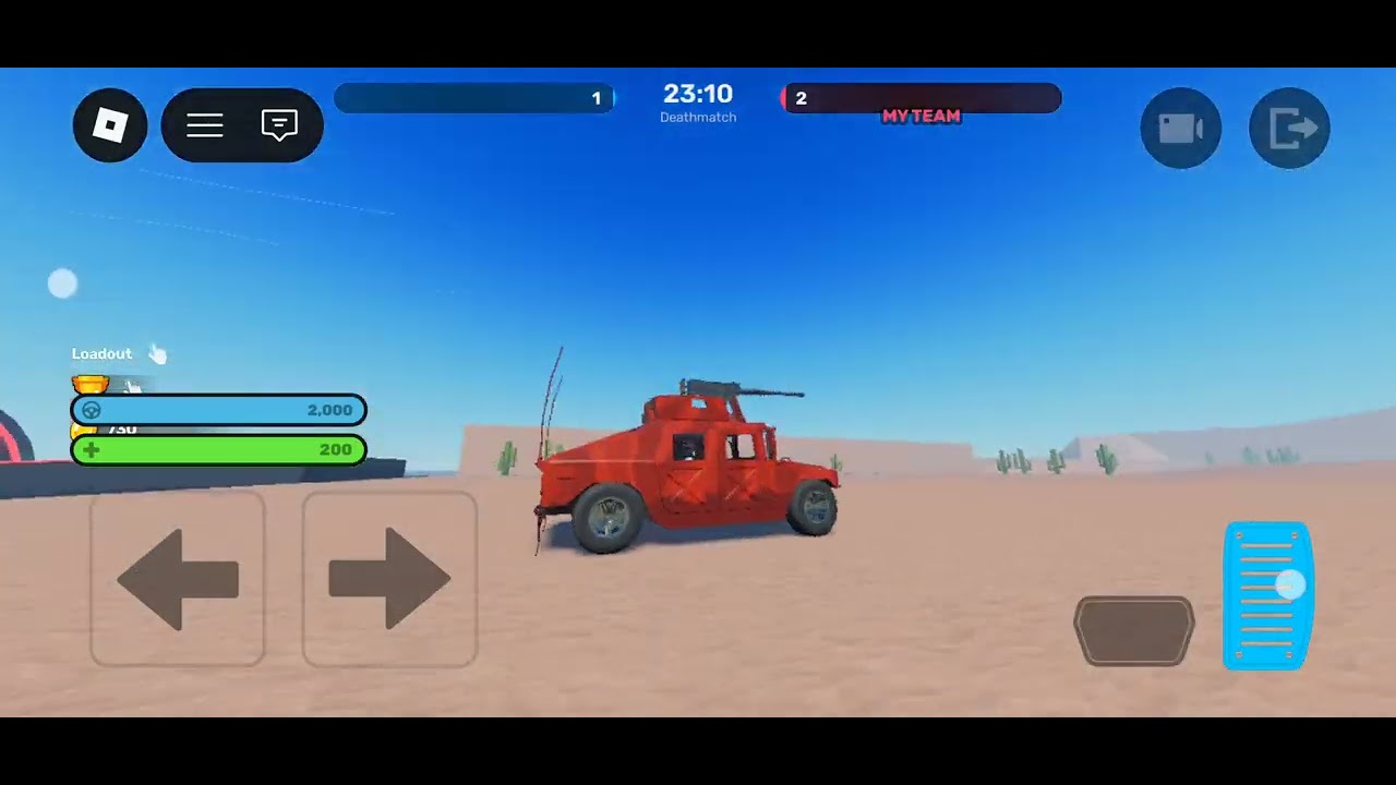 Playing stike zone again [Gaming hub] 