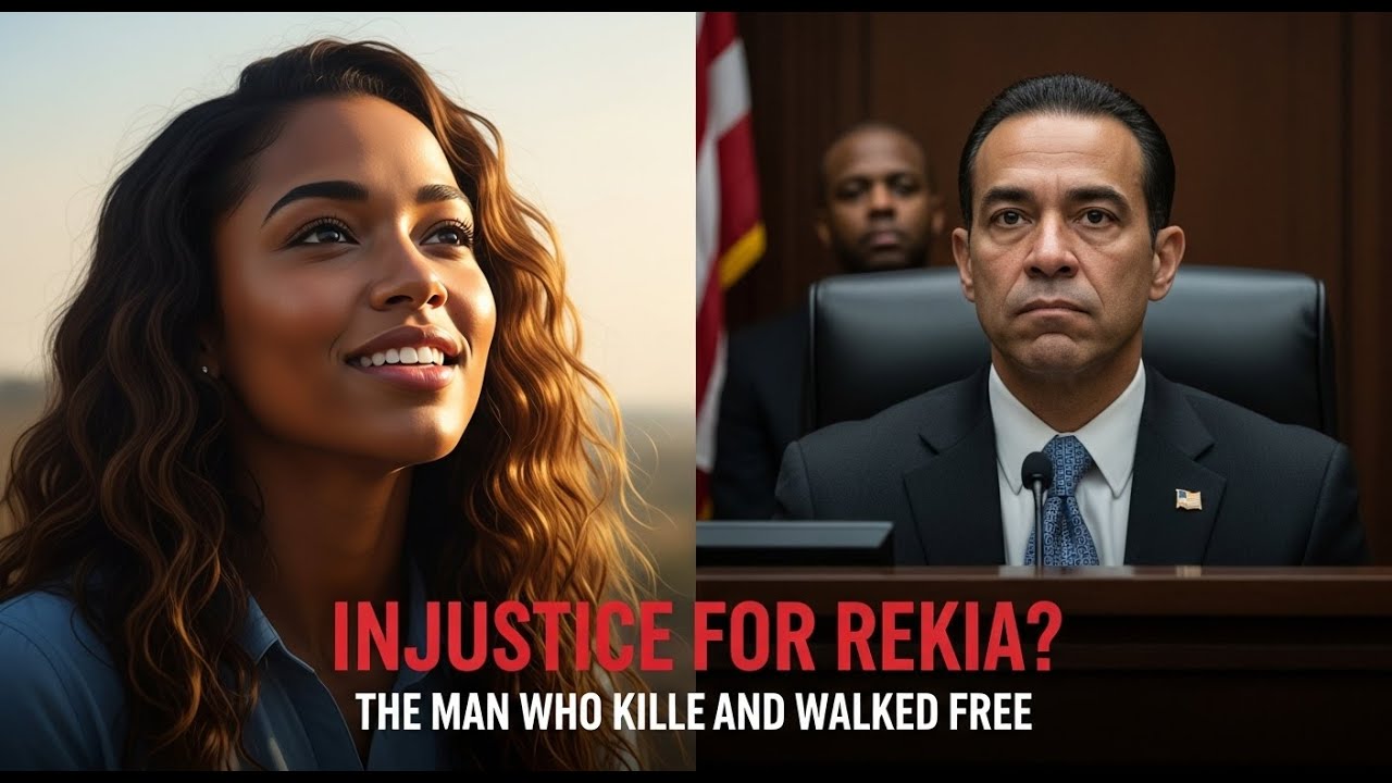 The Tragic Killing of Rekia Boyd.