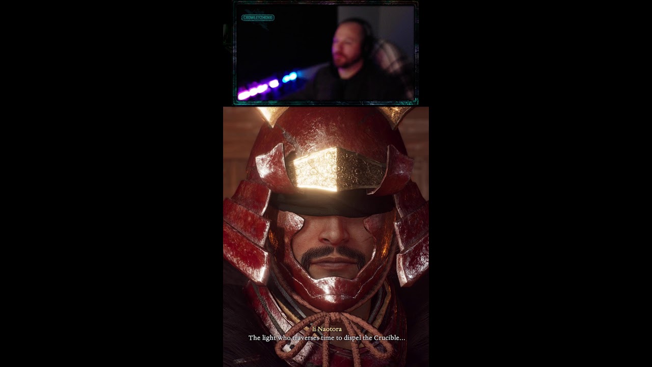 LIVE | NIOH 3 Is a BEAST