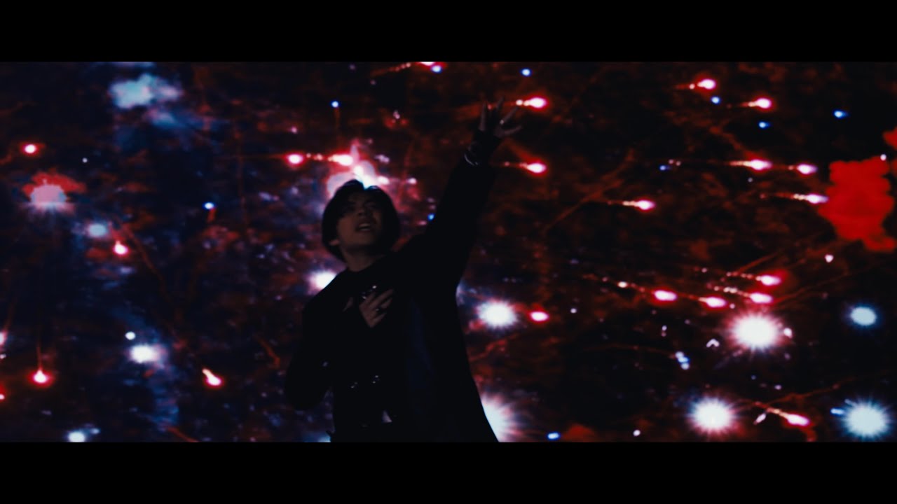 王泰翔 2000wtx【把你給的愛全部還給你 You shut me down and I pay you back a song 】Official Music Video 💔🐶