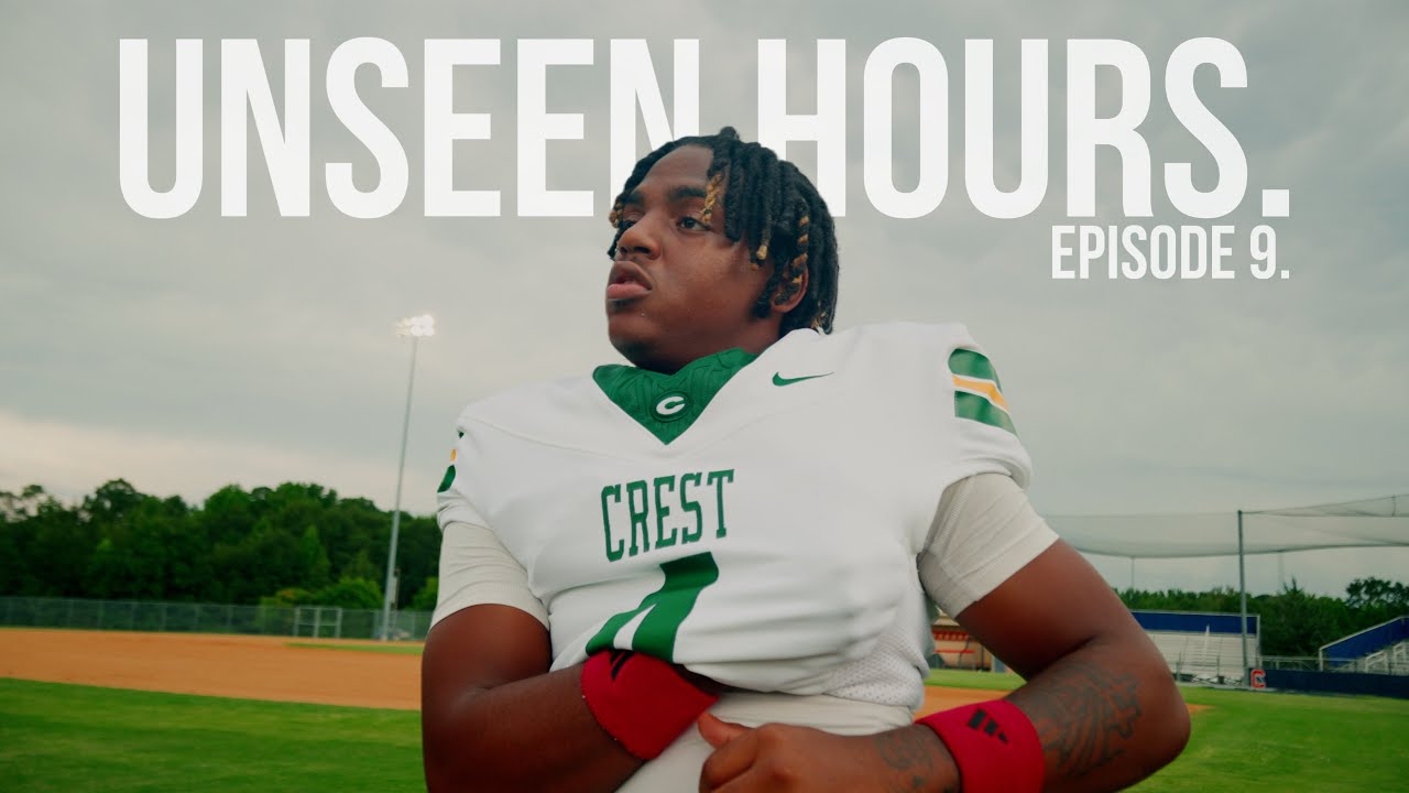 Crest Football: 