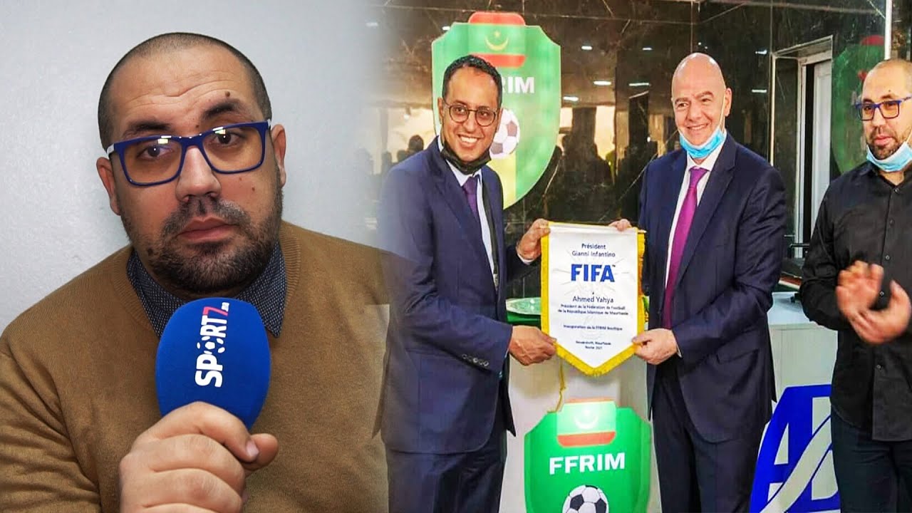 مدير شركة « AB SPORT » يكشف أهدافه ومشاريعه المستقبلية