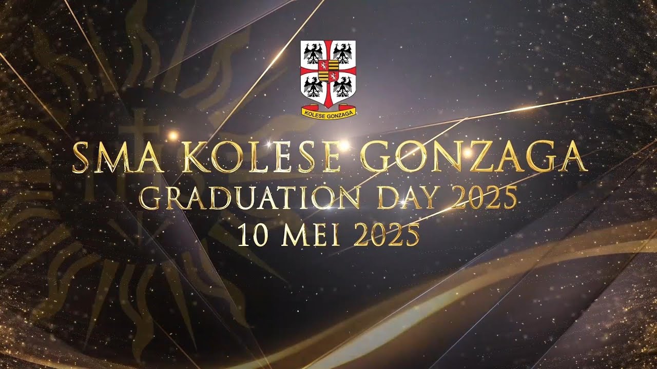 Highlights Graduation Angkatan 36