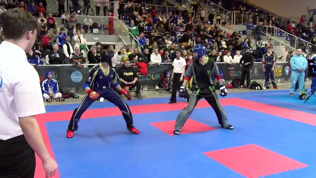 Dacian Inegrut &ndash; Boris Despotow Puchar Świata we Włoszech 2025