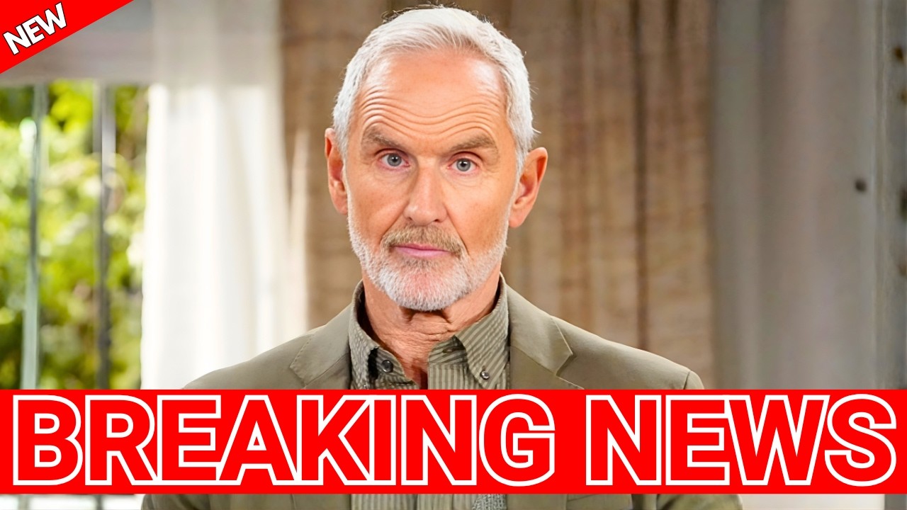 CBS Legend Passes Away! At Age 63, Y&R Hints At Next Big Death, Markham Opens Up!