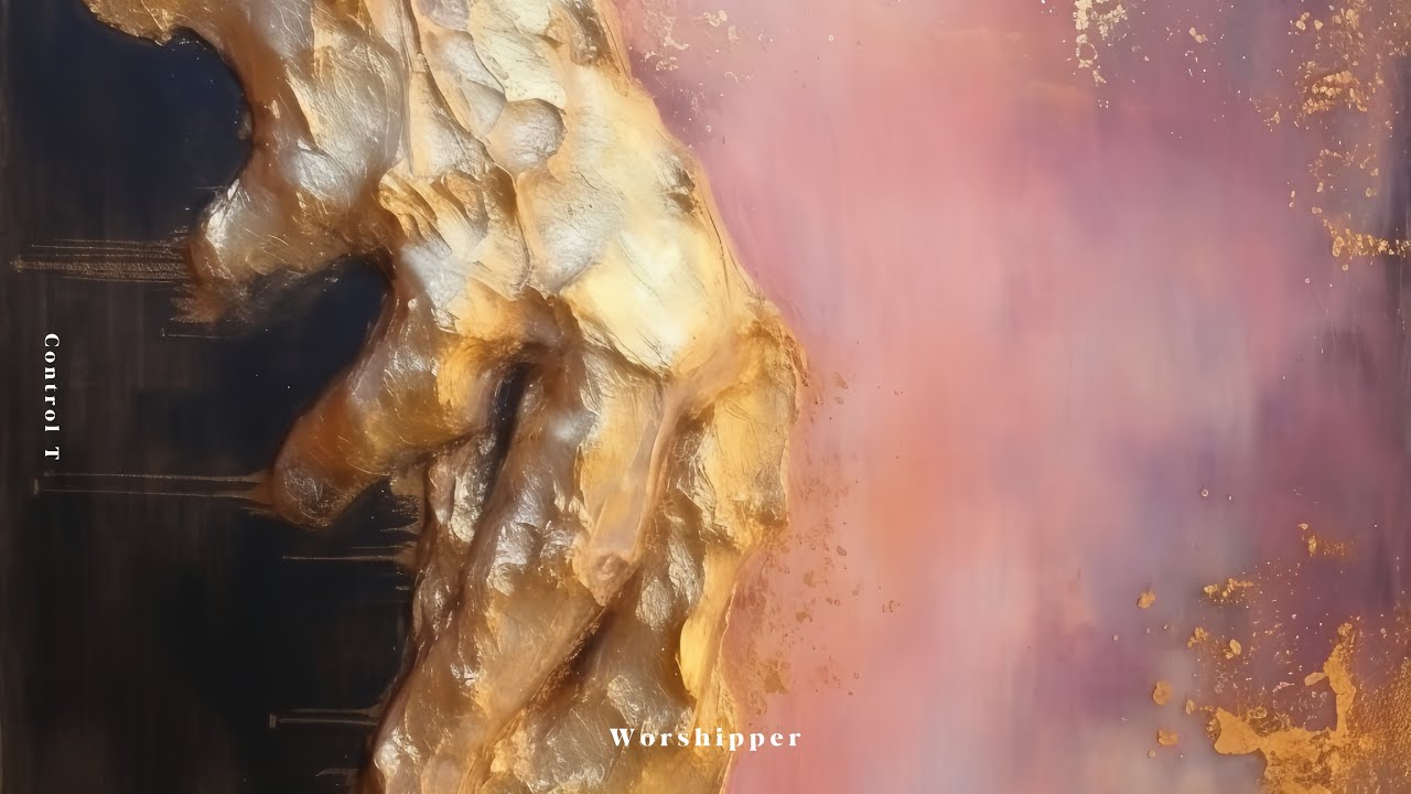 Control T〈旅徒 Worshipper〉