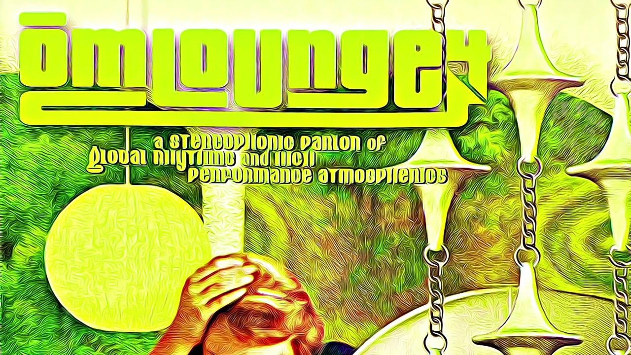 Om Lounge 4 [2000]