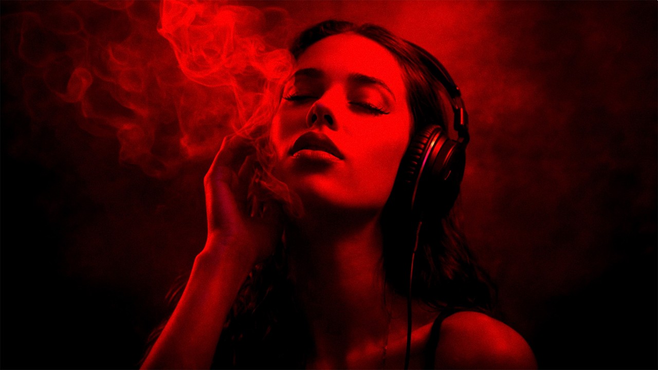 Smoke Mood  - Just Relax | Chill House & Deep House Mix 🎧 Chill / Night Vibes / Stress Relief #12