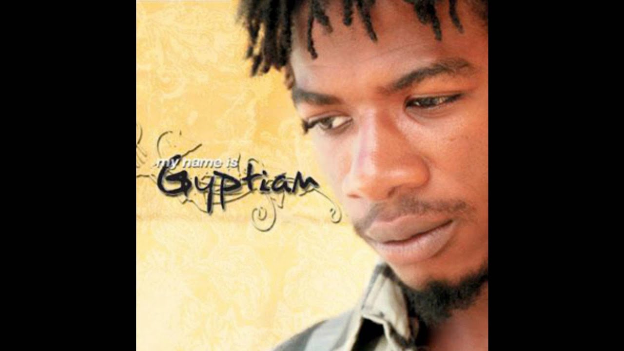 Gyptian - Mama