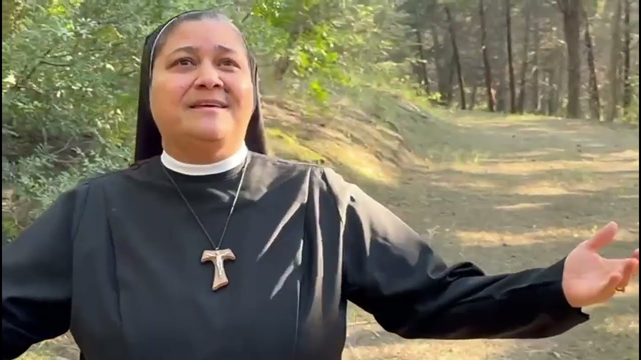 LE SISTER ACT PUGLIESI