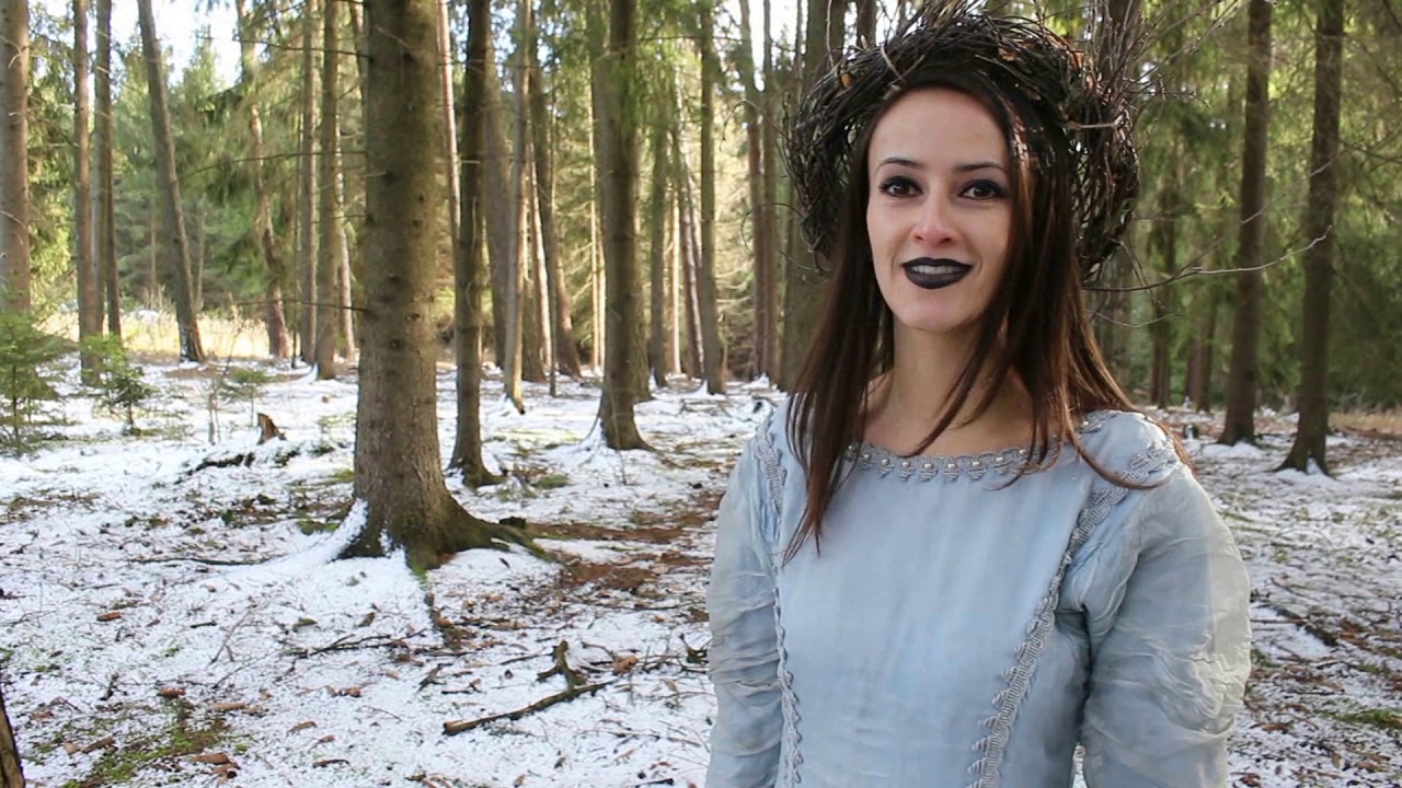 Morana celý film + potitulková scéna