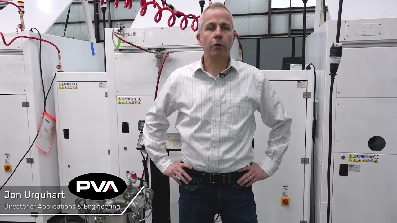 PVA - Pro Tip #25: Troubleshooting Bubbles