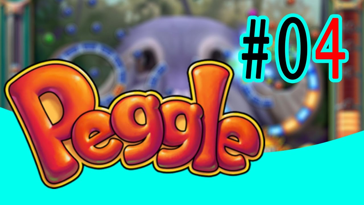 PEGGLE SEGRETO #04 - La vendetta del buon coniglio