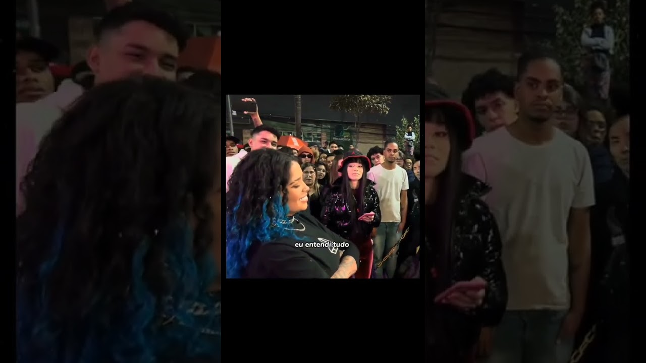 levisk a MC ou ML ? #batalhaderima #bda #mc #rodaderima #viral #levisk