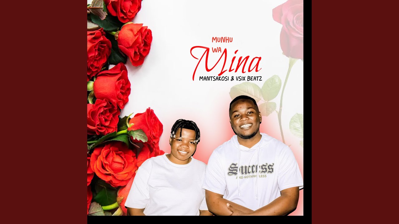 Munhu Wa Mina