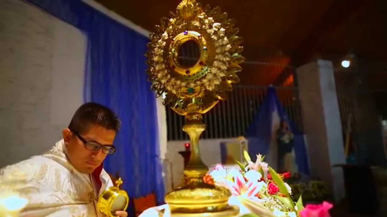 oración para recibir la paz del Señor ante cualquier problema