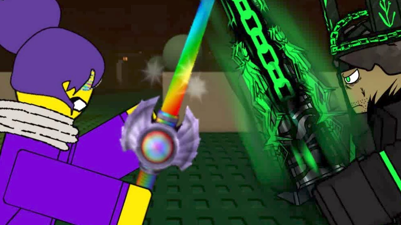 Surviving A Hacklord Shedletsky As Brighteyes In LMS