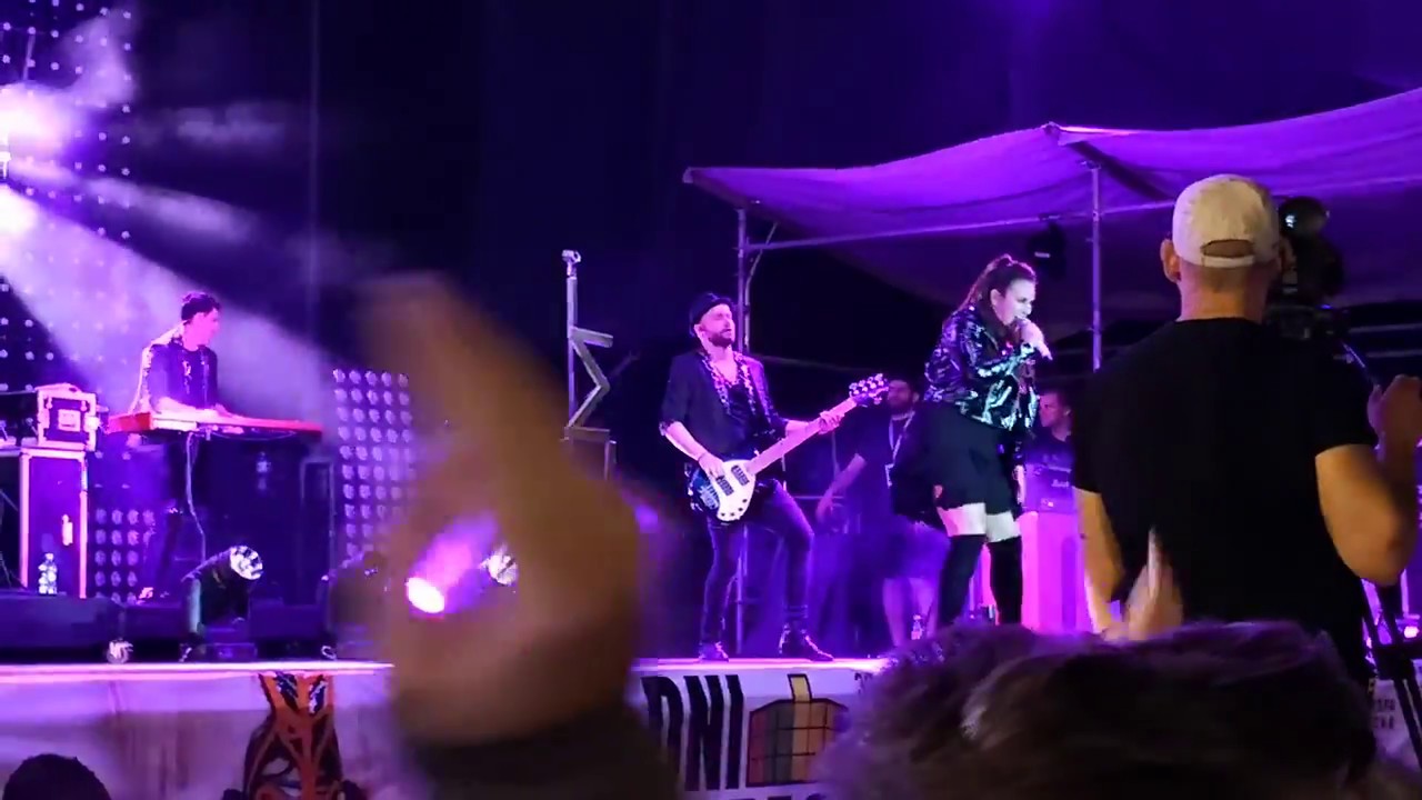 Ewa Farna - Wszystko albo nic / Na ostrzu