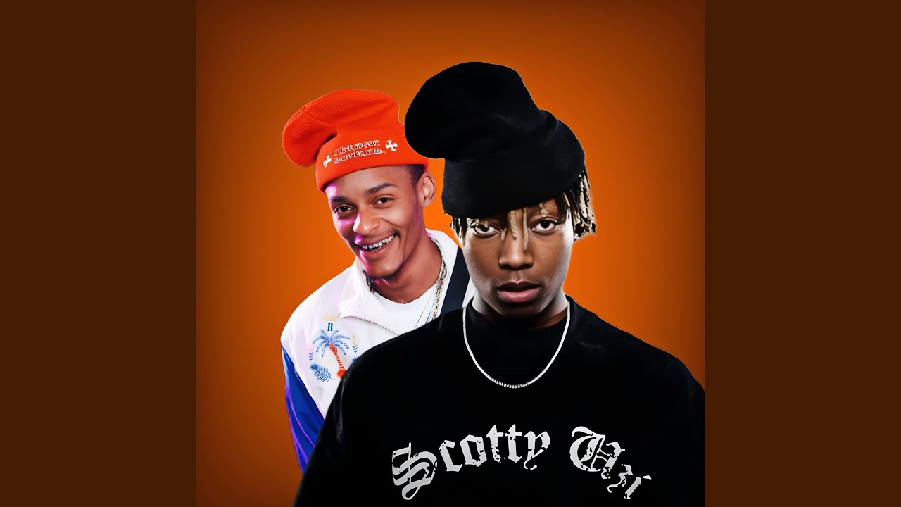 Justin99 & Xduppy - Pupu Pupu