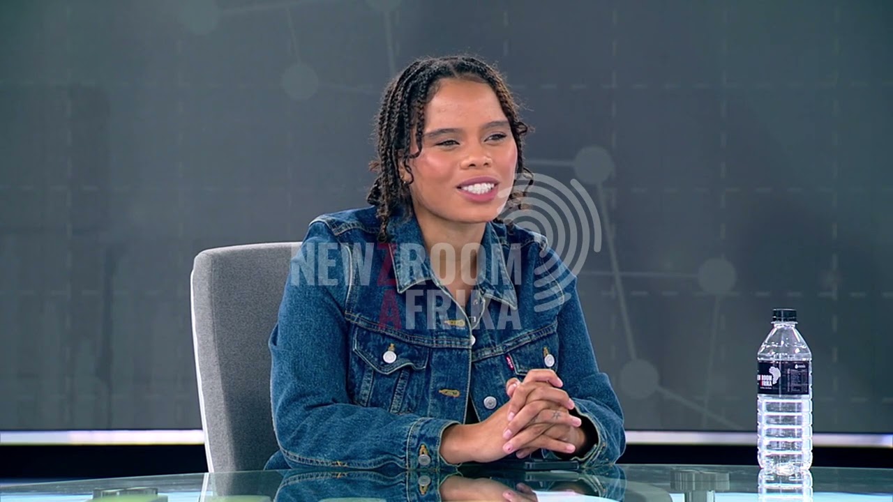 Selanche Williams speaks after false social media accusations