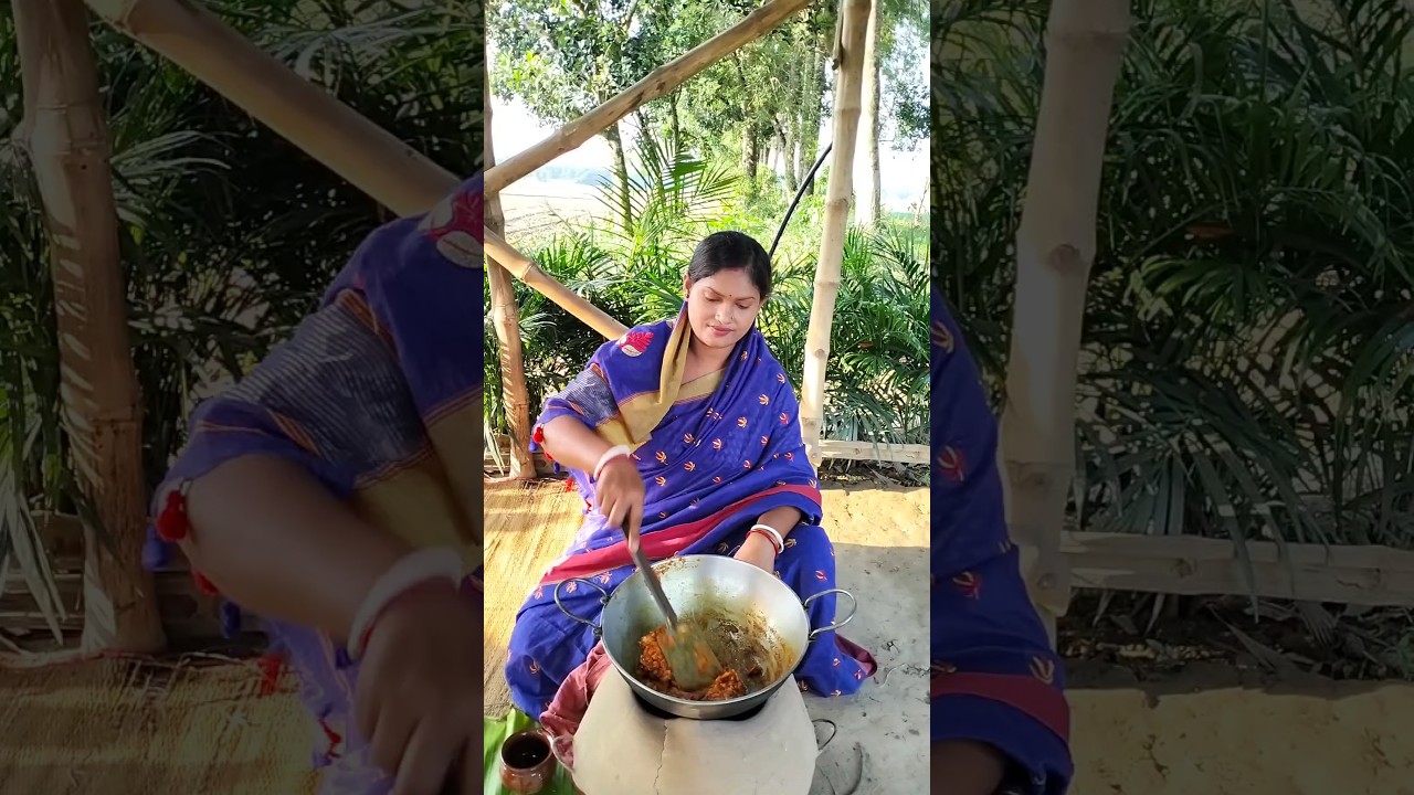 Khatta meetha  kodbel   Achar🤤🤤🤤॥ Bengali Pickel Recipe #trandingshorts #shorts