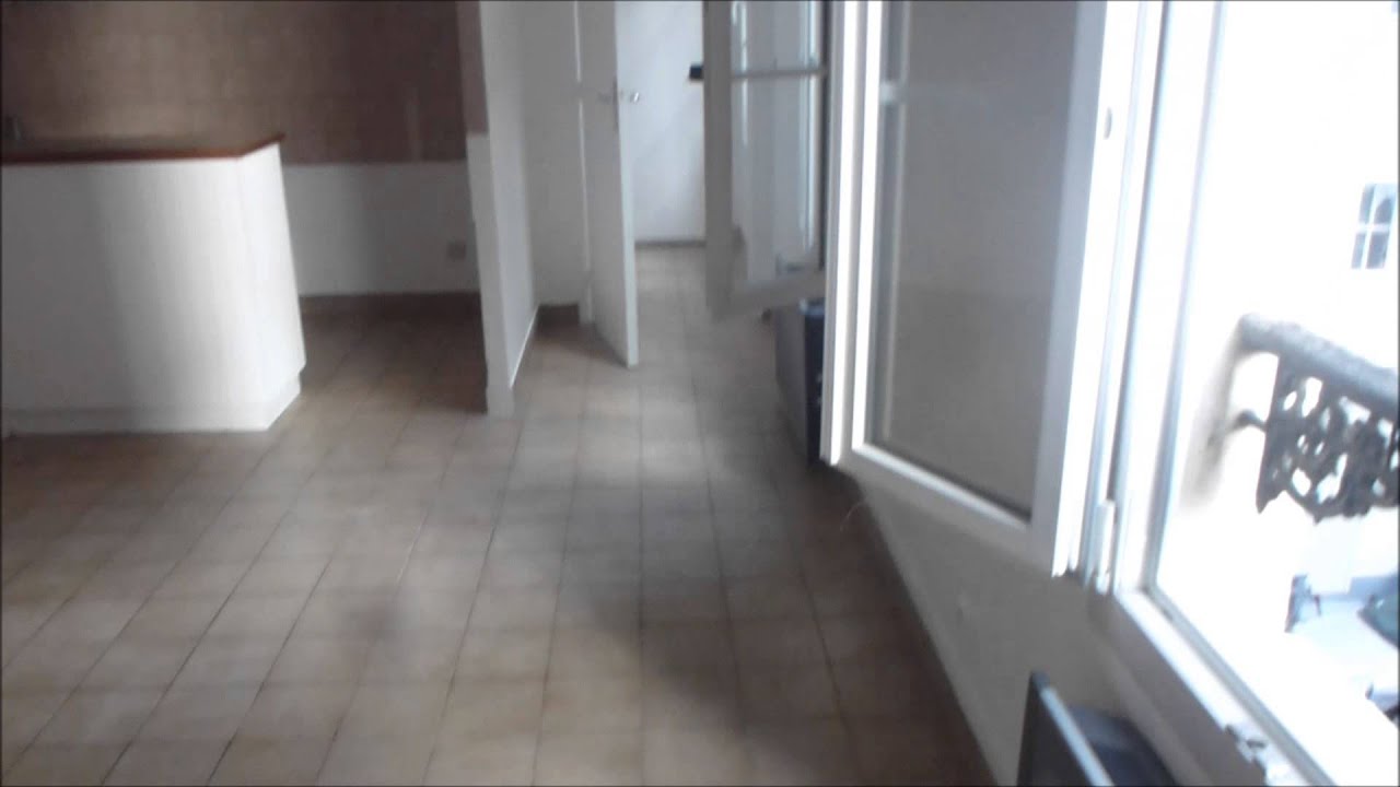 Studio 25m² - 750€ CC - 93100 Montreuil