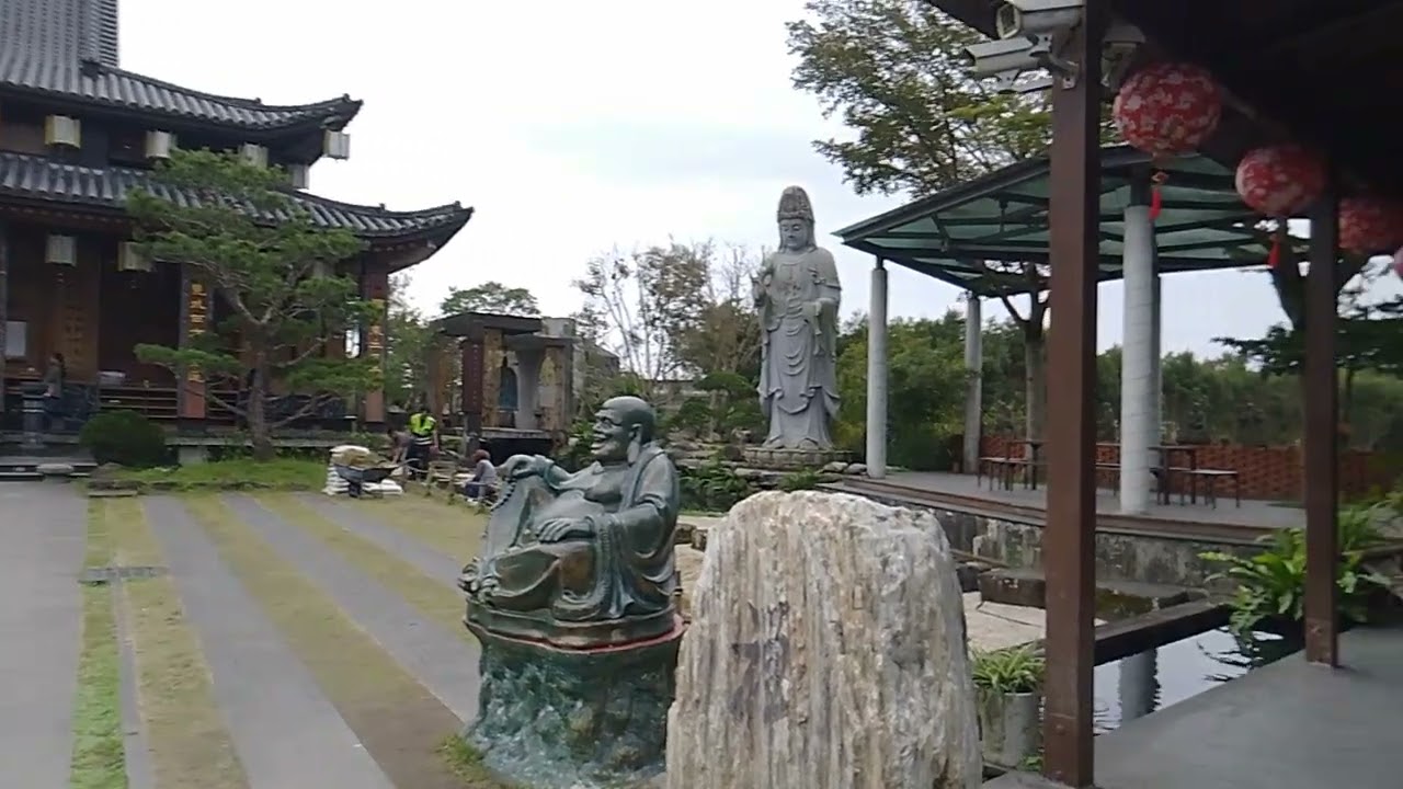 北后寺