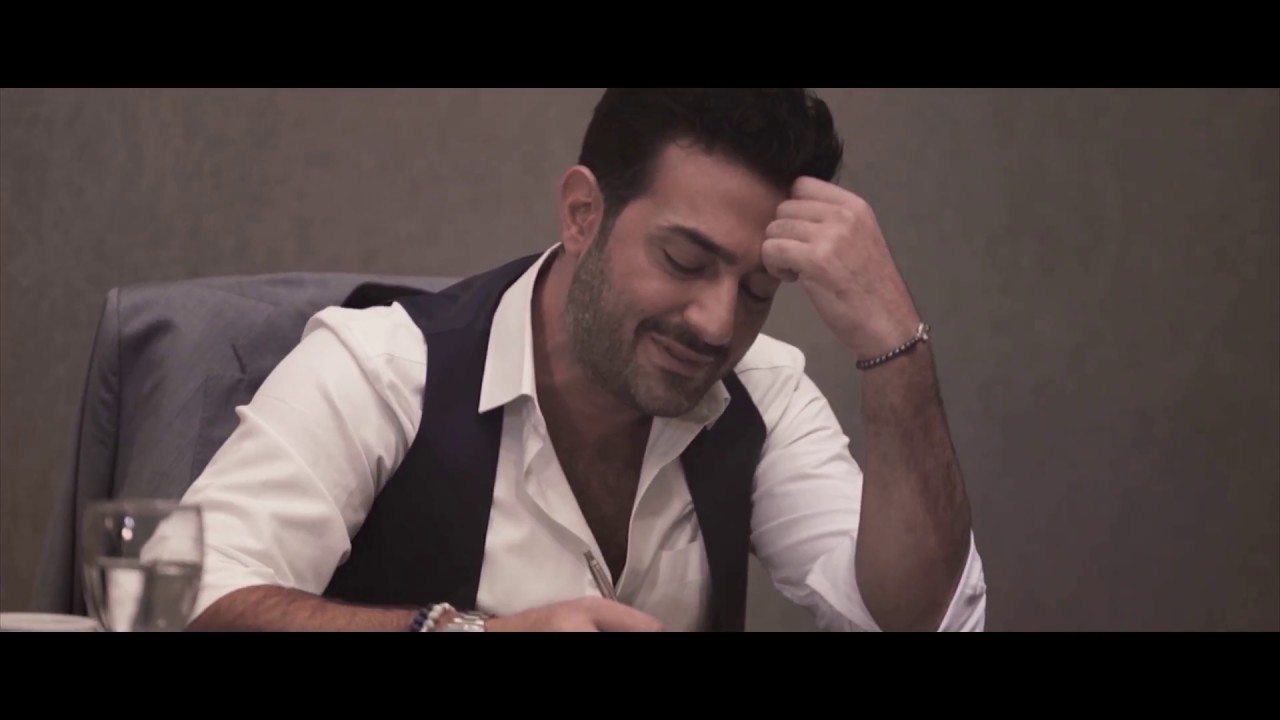 Wassim Alshaar - Habibi Taa Video Clip 2017 // حبيبي تعا - وسيم الشعار