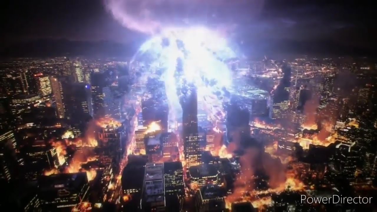 The End of: Denver