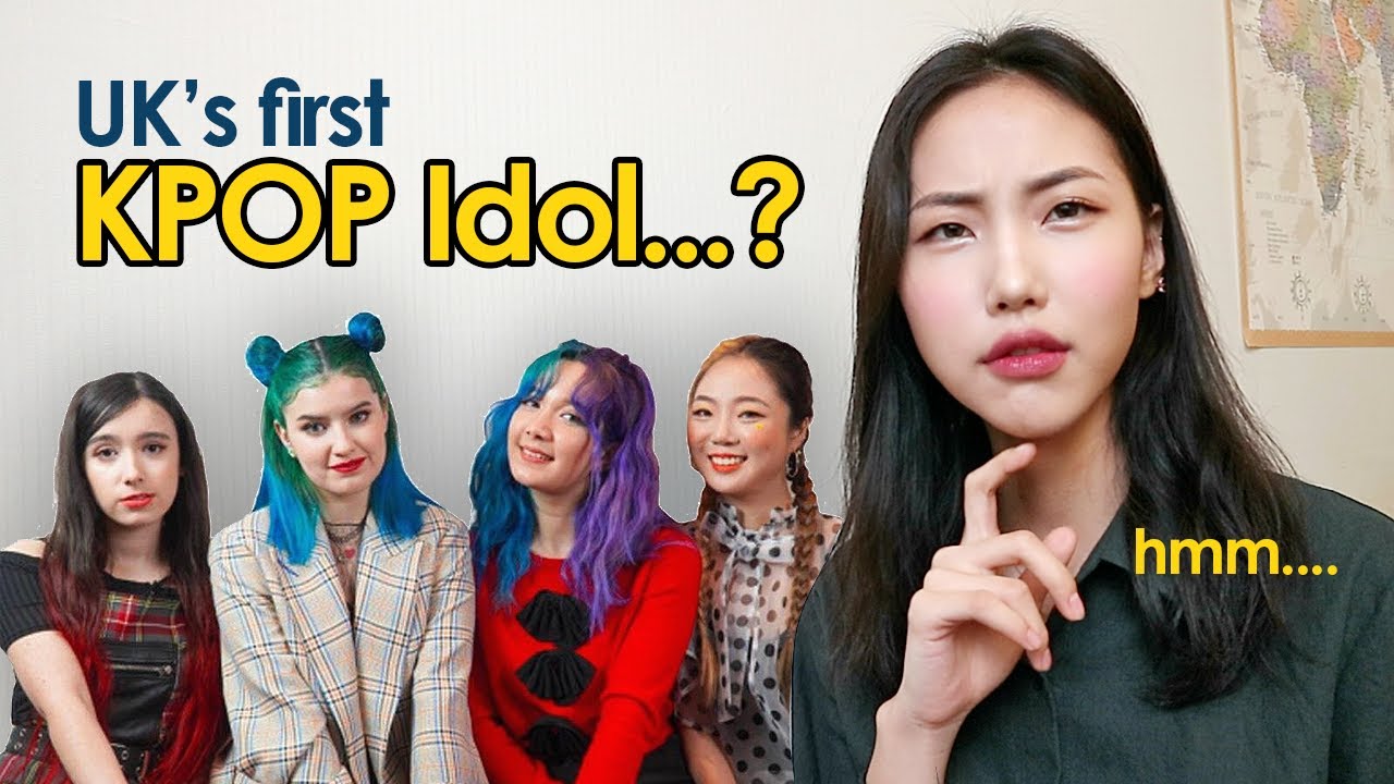 Бывший айдол KPOP отреагировал на KAACHI