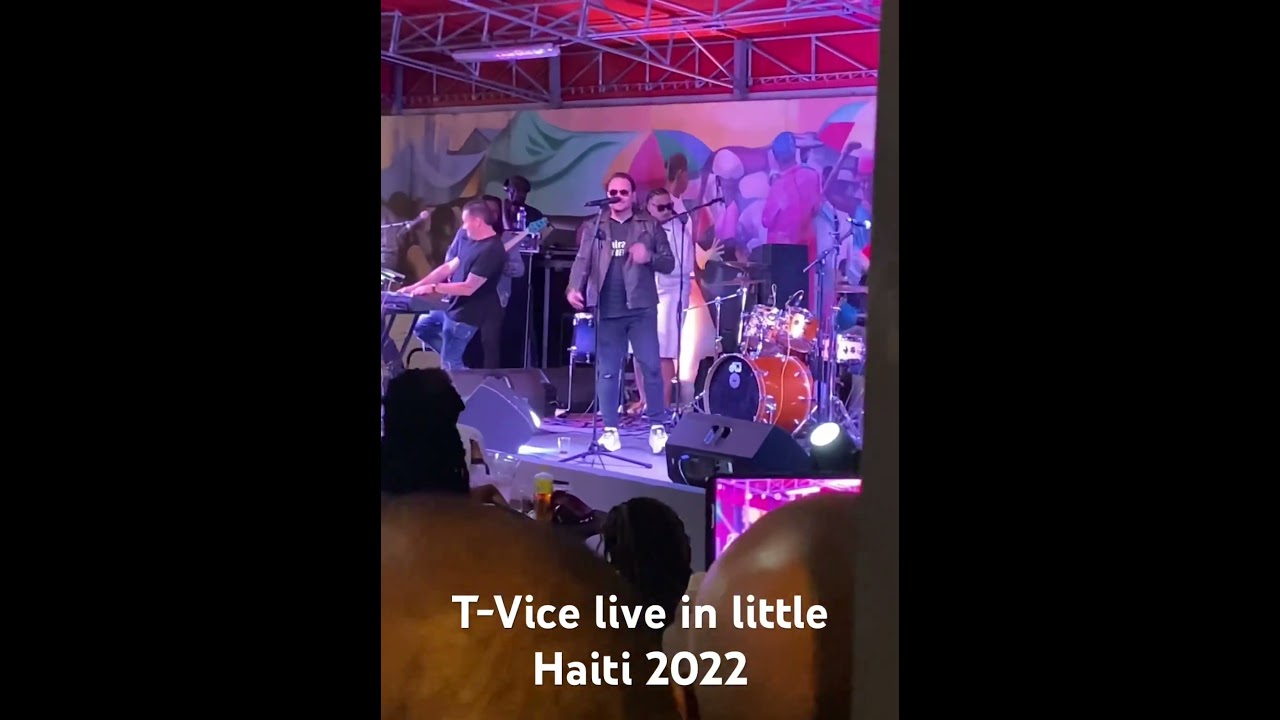 #Tvice #littlehaiti #miami