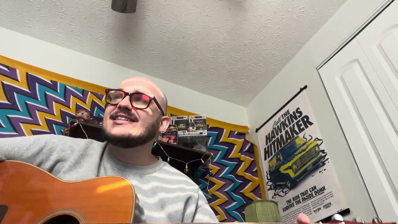 Swingin’ Bound (Original Song)