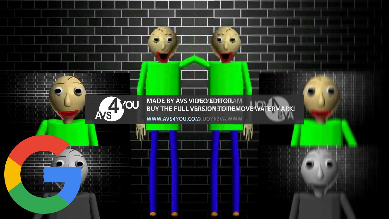 Preview 2 Baldi 2019 V2.2 Effects (Sponsored By Preview 2 Match AVS Effects) HyperCubed