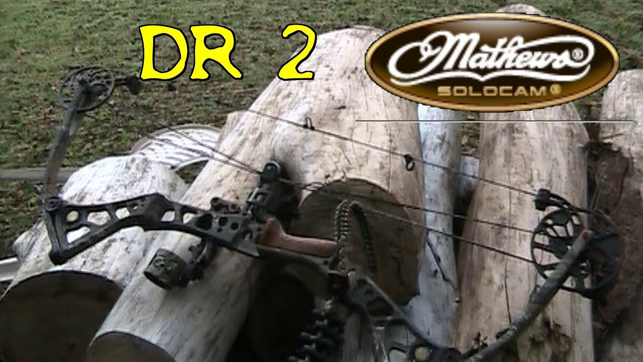 Mathews Bows & More