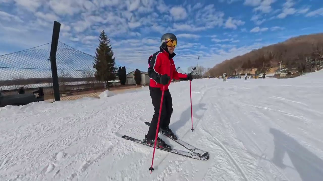 Rafal Downhill Galena IL 2-7-2026