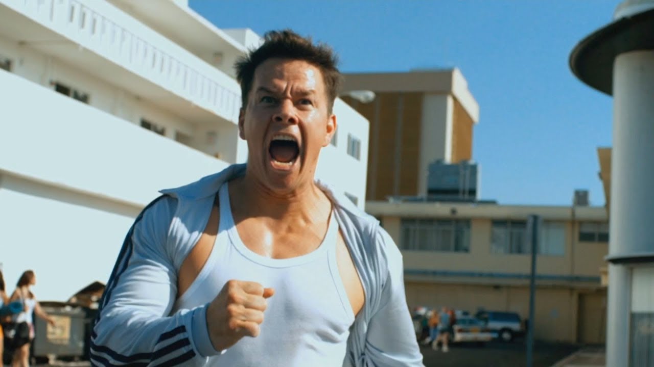 Mi chiamo Daniel Lugo, e credo nel fitness. Pain & Gain - Muscoli e Denaro