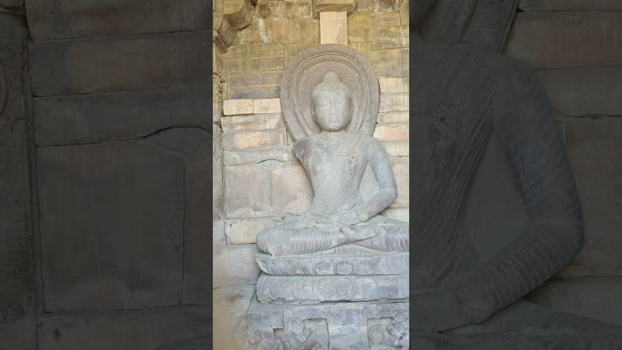 Visit to Sanchi Stupa 