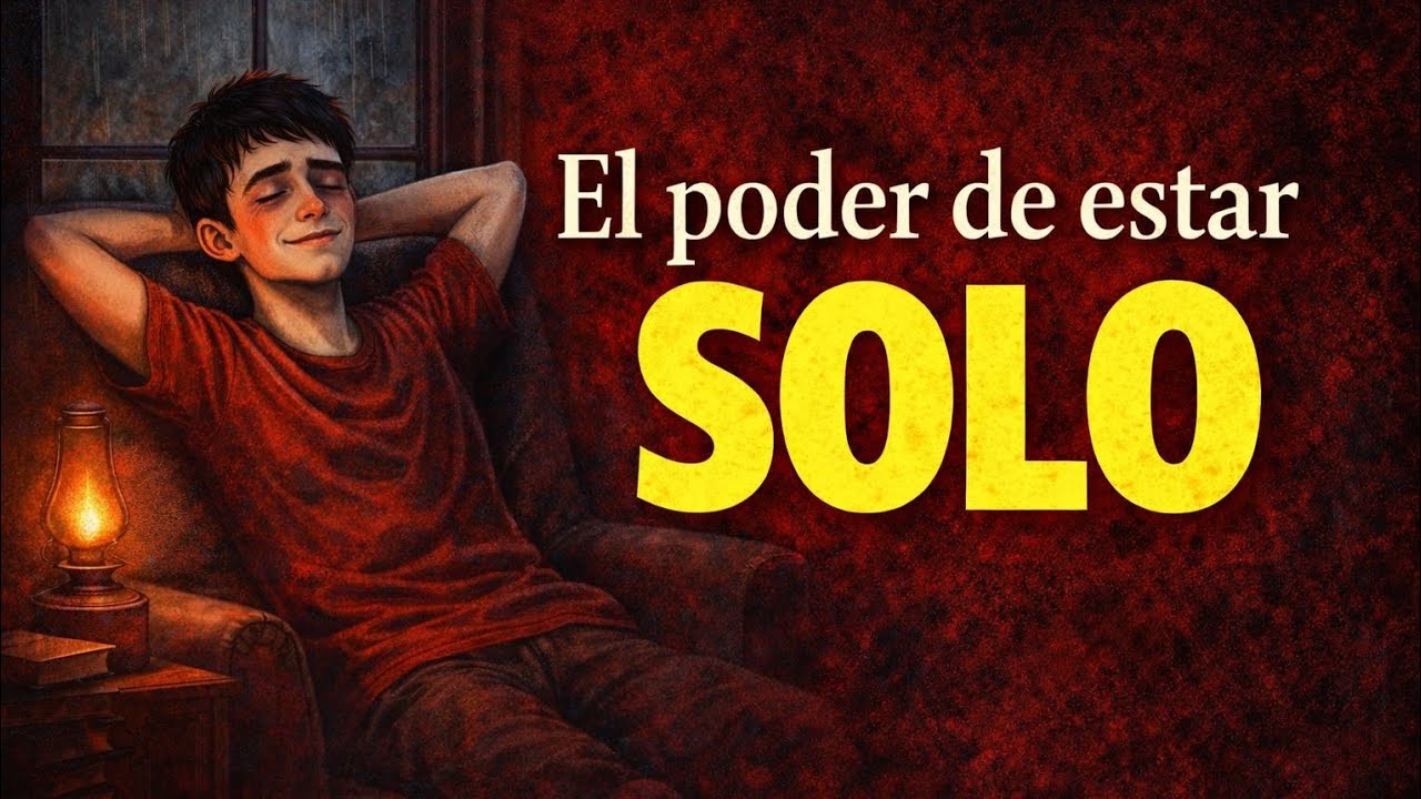 Por Qué Quedarse en Casa Es Lo Más Poderoso Que Puedes Hacer - Schopenhau