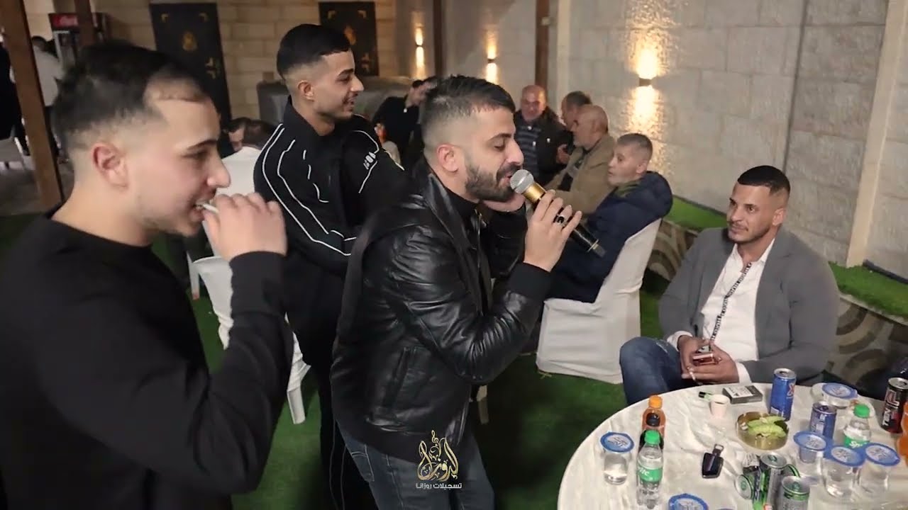 اقوى استقبال الفنان جعفر شحادة /من غبنا غاب الابداع⚡️رجعتا نزبط الاوضاع /حفلة خالد الطويل2025