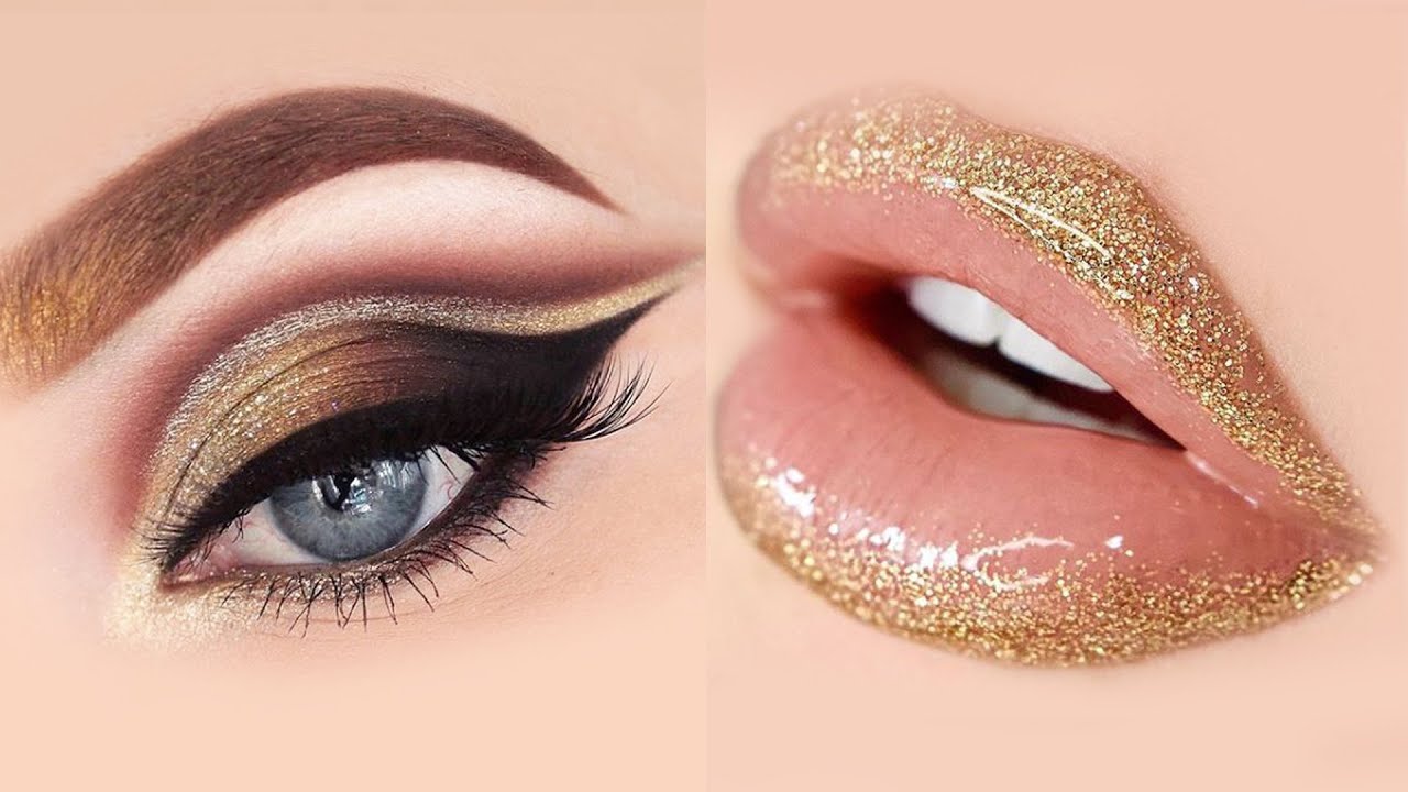 Beauty Hacks 2020 Makeup Tutorials Compilation #253