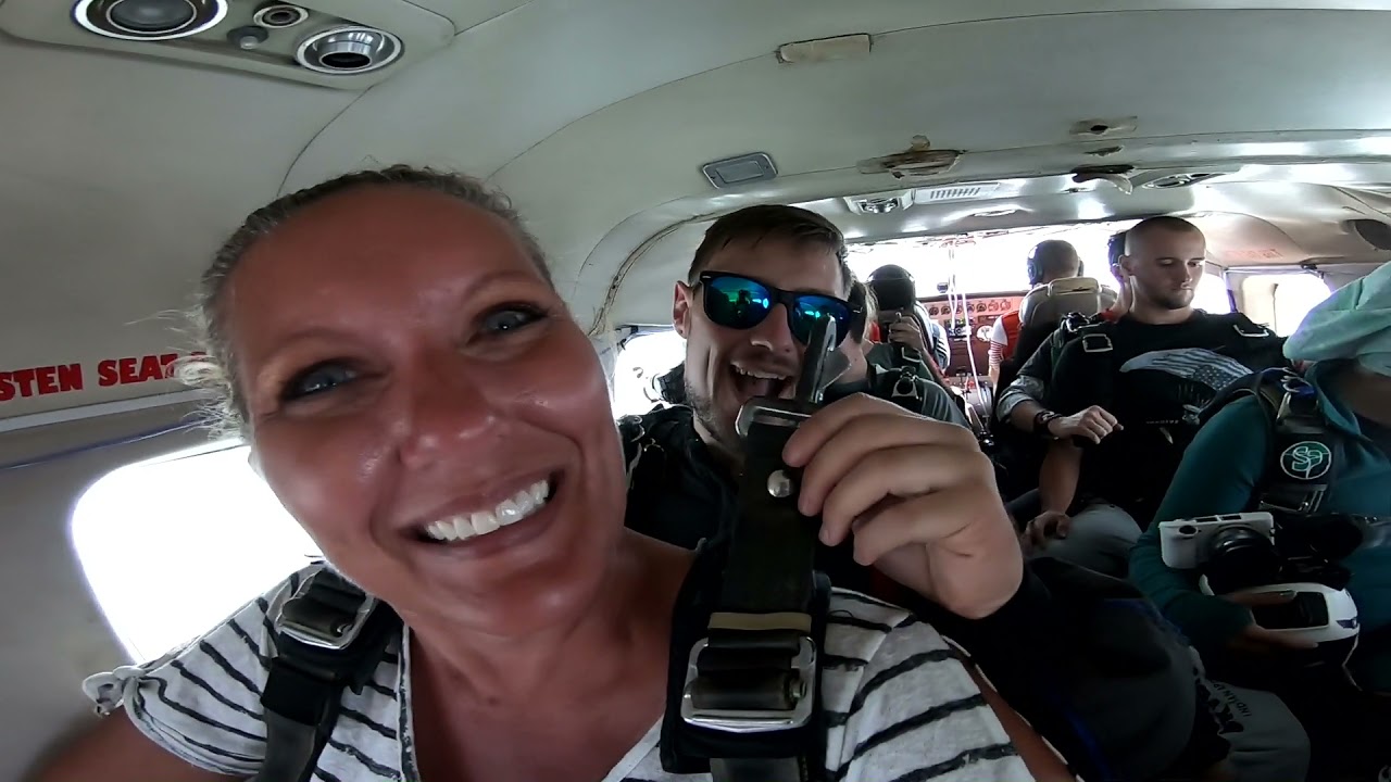 Skydive Indianapolis