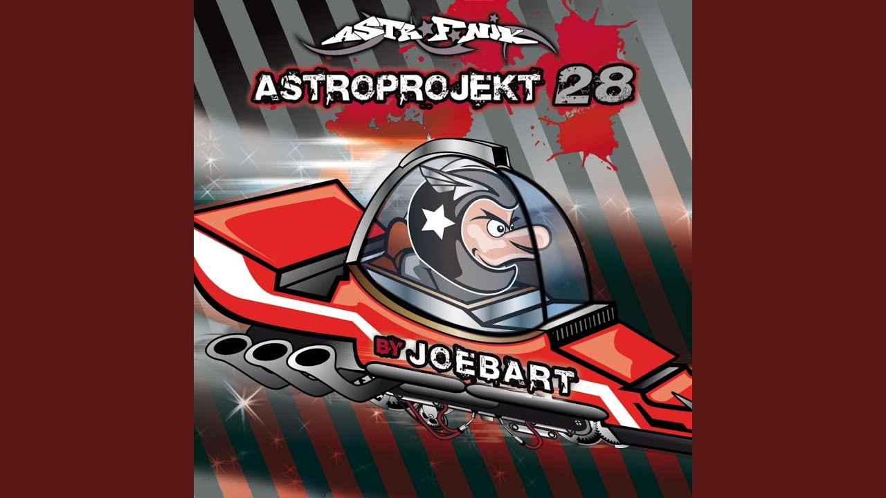 Flashbreak (Original Mix)