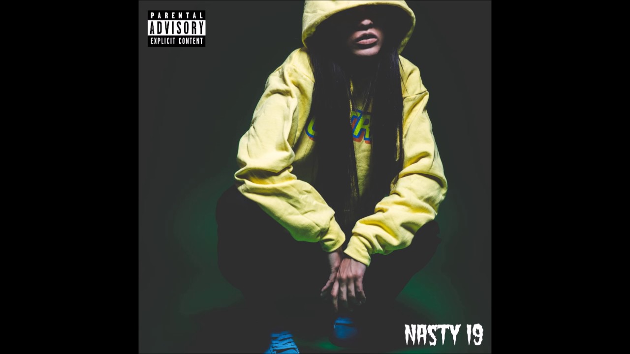 Lexii Alijai - Nasty 19 (Redbone Remix)