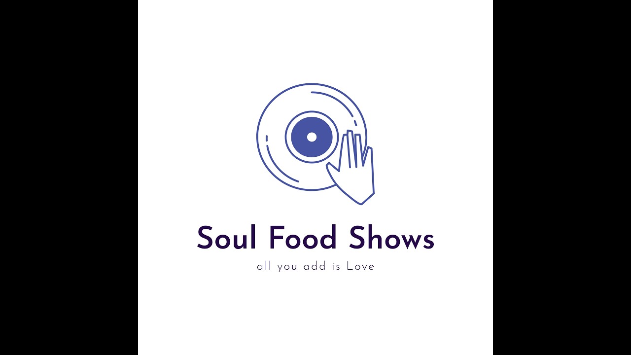 Soul Food Shows Vol.7 (Life's Just Better With You)