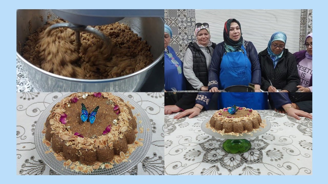 عندك 70dh إوا سجلي عندك المقادير أرخص وألذ سلو فساعتو غير فالهاشوار ياسلام ياسلام 🇲🇦🤲🤗