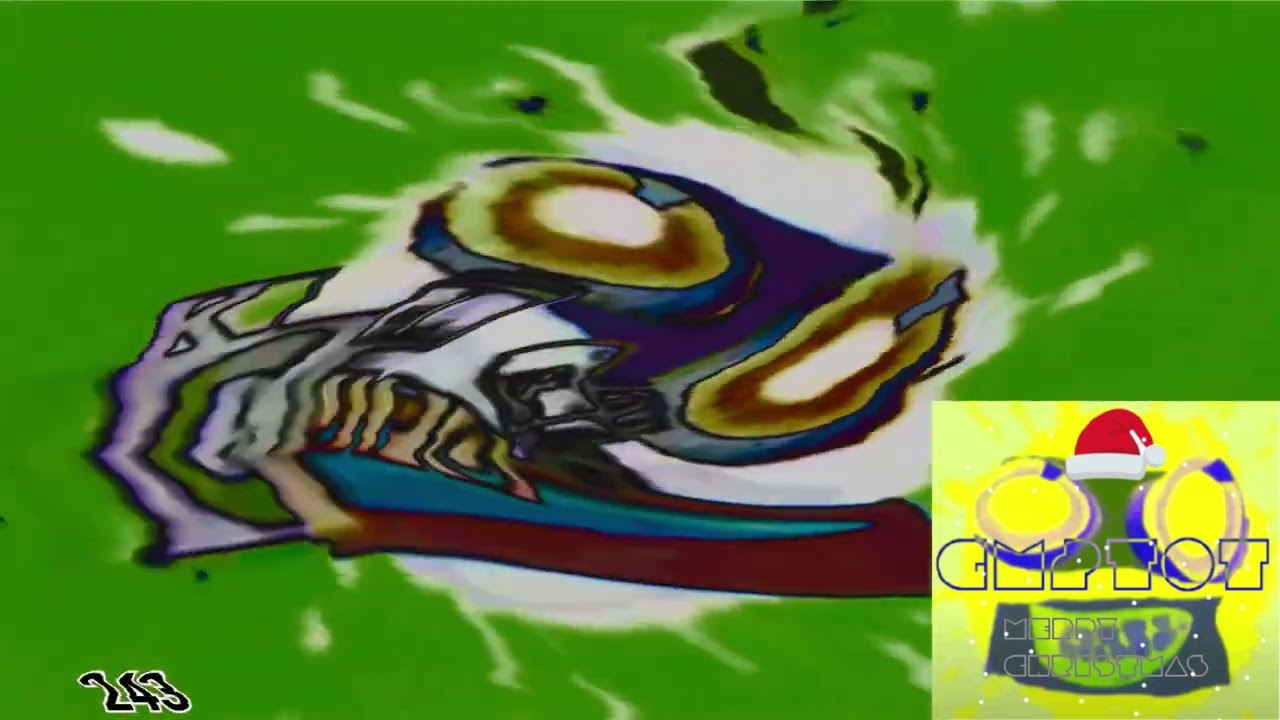 (RQ) Klasky Csupo In G-Major Collection Part 3 (201-300) | Old School