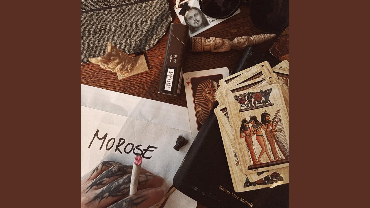 Morose