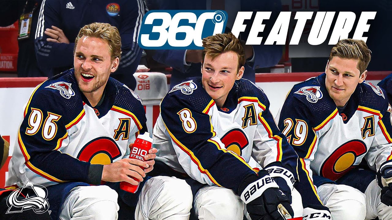 All-Star Weekend 2023 | An Avs360 Feature